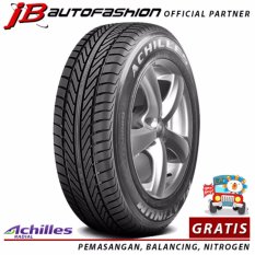 Achilles Platinum 185/70 R14 Ban Mobil - GRATIS Kirim JAWA TENGAH