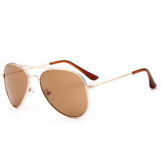 Unisex Kid Mirror Lens Frame Sunglasses Shades Sun Glasses for Kids
Children