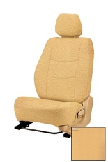 Adepe sarung jok mobil kijang Innova 2008-2011 G ( Khaki )