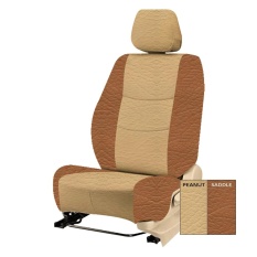 Adepe sarung jok mobil sporty New avanza th 2008s.d2011 Allsheet (Peanut-Saddle)C