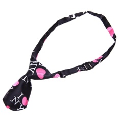 Hewan Peliharaan Tie Dog Cat Necktie Doggie Teddy Chihuahua Papillon Ornamen-Intl