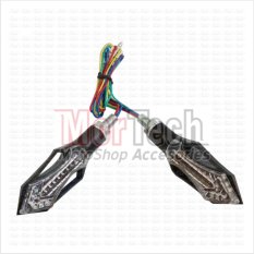 Agras Lampu Sen - Sein Led Stop - Rem Jupiter MX King 150
