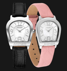 Aigner A32268B - Jam Tangan Wanita - Original & Garansi Resmi 1 Tahun