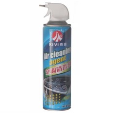 Air Conditioner Disinfectant Cleaner 500Ml / Pembersih AC Mobil
