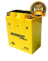 Aki Kering Gel Minerva 150 Series Up Grade - MTX9A Motobatt - Accu Motor U -Yuasa Gs Khusus Pulau Jawa