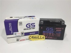 AKI KERING GS ASTRA GTZ5S GTZ-5S BLADE REVO ABSOLUT CS1 KIRANA MIO J