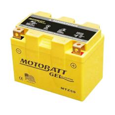 Aki Motor Motobatt MTZ5-S