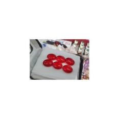 Akik Merah Natural (Kecil)