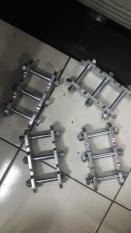 Aksesories Jimny Anting Anting 12Cm