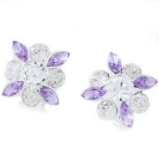 Aksesoris Anting Flash Diamond - RAT6412