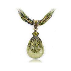 Aksesoris Kalung Bohemian Retro - RKL6225