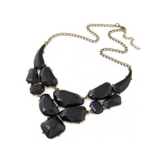 Aksesoris Kalung Metal Gems - RKL6494