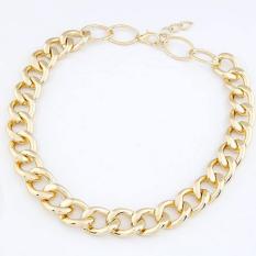 Aksesoris Kalung Rantai Chain - RKL4476