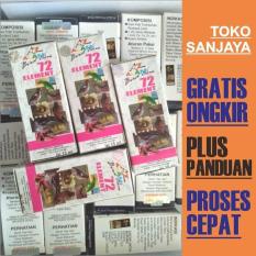 Alami Bird Care 72 Element Vitamin Pakan Anakan Lolohan Burung