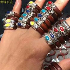 Alami Rotan Cincin