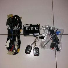 Alarm Avanza Xenia Plug And Play