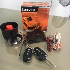 Alarm Camara Remote Mobil Model Flip Key / Kunci kontak mobil UNIVERSAL murah berkualitas model flip key