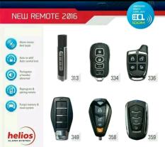 Alarm Mobil Helios Total Protection Key Variation