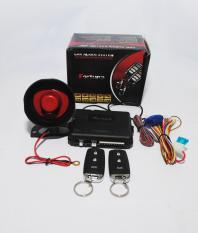 Alarm Mobil Merk Fortuna FNA