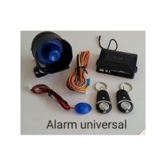 ALARM MOBIL MODEL BT555 INNOVA/NEW INNOVA/ GRAND NEW IN Berkualitas
