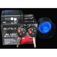 Alarm Mobil Model Innova Fortech FT666