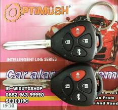 Alarm Mobil Model Kunci Innova Merk ALPA