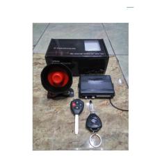 Alarm mobil premium kunci toyota tuk tukk tukk
