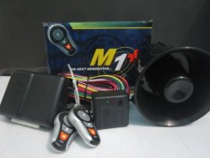 ALARM MOBIL PREMIUM M1 GUARD CRV / ALL NEW CRV / GRAND Diskon