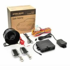 Alarm Mobil Steelmate E Series