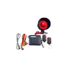 Alarm Mobil Universal Merek Silicon