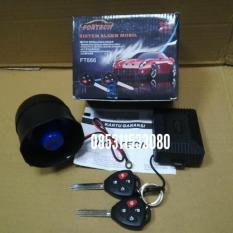 Alarm Model Kunci, Remote Mobil Model Kunci Universal, Grosir Variasi Mobil