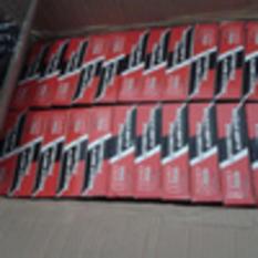 Alarm Motor BHT Grosir Isi 4
