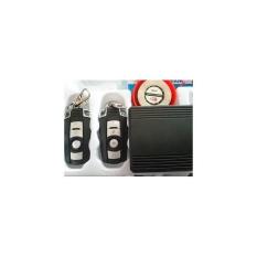 Alarm Motor Panastar