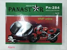 Alarm Motor Panastar WMP-0002