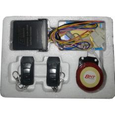 Alarm Motor Remote - Bohante BHT B-008