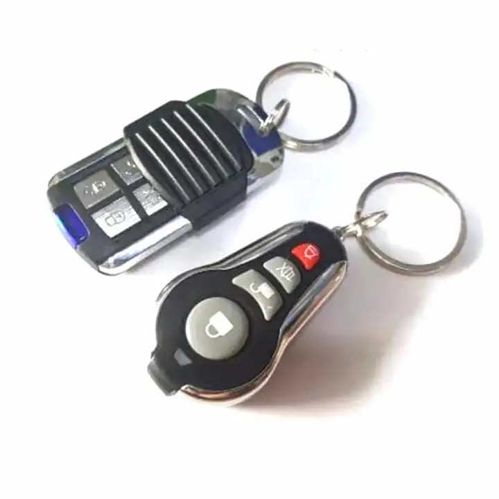 Alarm Motor Universal - Bisa Mematikan Mesin dan Stater Dari Remot - Berkualitas Merk Onguard