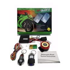 Alarm Motor Universal On-Guard 1 Sett Garansi