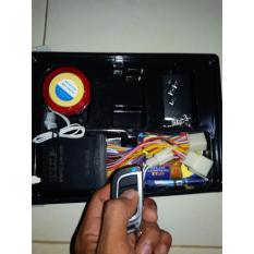 alarm motor YAMAHA N-MAX