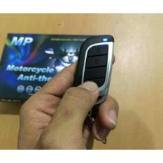 ALARM MP ONE WAY YAMAHA VIXION,plus rilay dan panduan