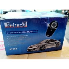 Alarm Remote Beltech Model Kunci Avanza