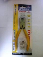 Alat Pembolong Tali Kulit karet Jam Tangan / buat lubang / sabuk ikat