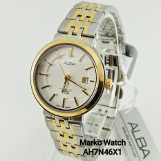 ALBA AH7N46X1