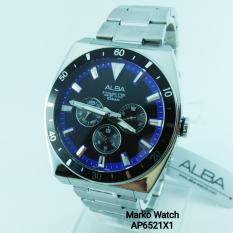 ALBA AP6521X1