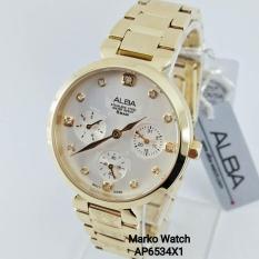 Alba AP6534X1