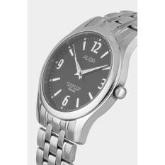 ALBA Jam Tangan Pria Stainless Steel - ARSY23