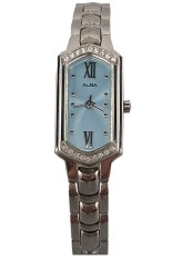 ALBA Jam Tangan Wanita AC3P77X1 - Silver