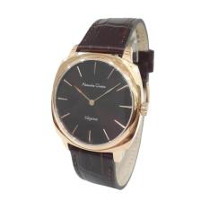 Alexandre Christie 8483MHLRGBO Elegance Jam Tangan Pria - Rose Gold
