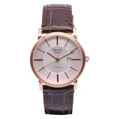 Alexandre Christie AC 8344 LDLRGSL Wanita - Leather/Kulit
