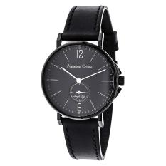 Alexandre Christie AC 8458 LSLIPBAIV Wanita - Leather/Kulit