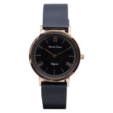 Alexandre Christie AC 8471 LHLRGBA Wanita - Leather/Kulit